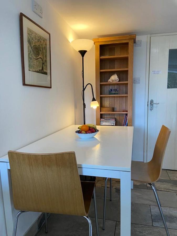 شقة Clifton Garden Flat With Parking بريستول المظهر الخارجي الصورة